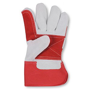 G6 Reinforced Leather Rigger Gloves