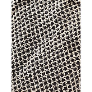 Men’s Polka-Dot Cotton Work Gloves