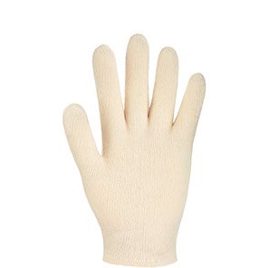Men’s Cotton Stockinette Liner Gloves