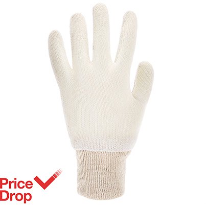 Men’s Stockinette Liner Gloves