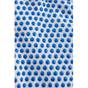 Lightweight PVC-Dotted Work Gloves