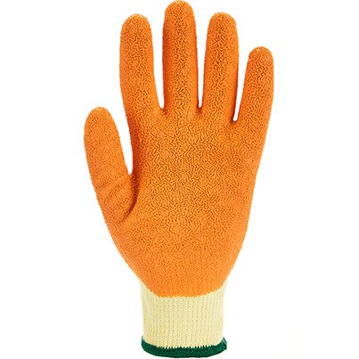 Arco Essentials Latex-Coated Work Gloves