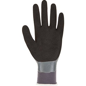 Comfort Light Dry Nitrile-Coated Work Gloves