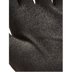 Comfort Light Dry Nitrile-Coated Work Gloves
