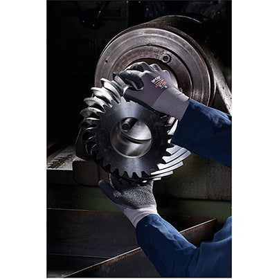 Arco Comfort Light Latex-Coated Work Gloves