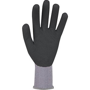 Comfort Light Foam Nitrile-Coated Work Gloves