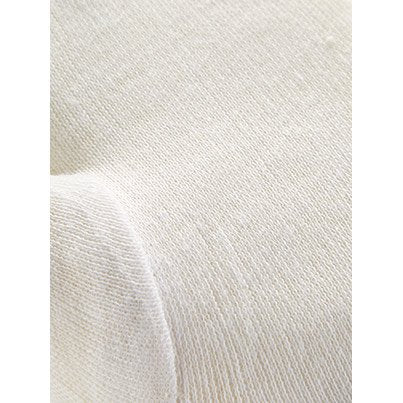 Women’s Bleached-Fibre Fourchette Gloves