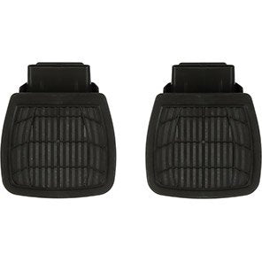 3M Secure Click D8051 A1 Gas and Vapour Filters (Pack of Two)