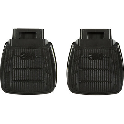 3M Secure Click D8059 ABEK1 Gas and Vapour Filters (Pack of Two)
