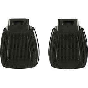 3M Secure Click D8095 A2P3 R Gas and Vapour Combination Filters (Pack of Two)