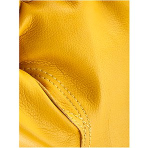 Lined Synthetic Driving Gloves