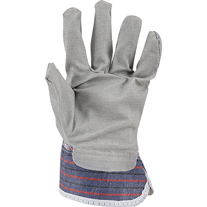 Arco Essentials Synthetic Leather Rigger Gloves