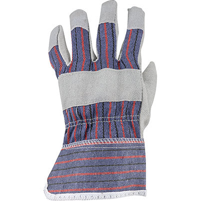 Arco Essentials Synthetic Leather Rigger Gloves