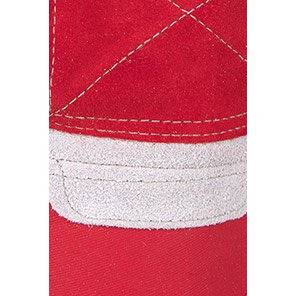 Reinforced Split-Leather Rigger Gloves