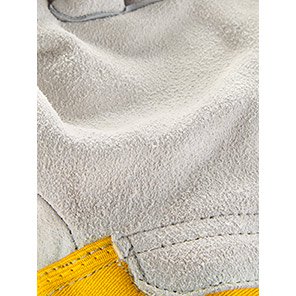 Split-Leather Rigger Gloves