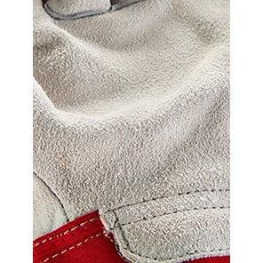 Split-Leather Rigger Gloves