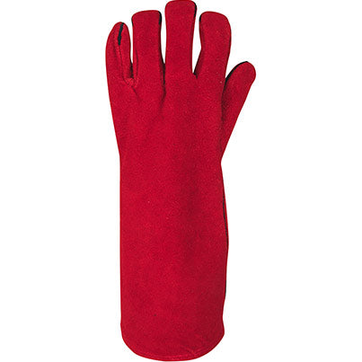 Arco 400mm Leather Welding Gloves 10