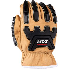 Impact Rigger Glove