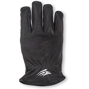 Perf G12 Lined Leather Driver’s Gloves
