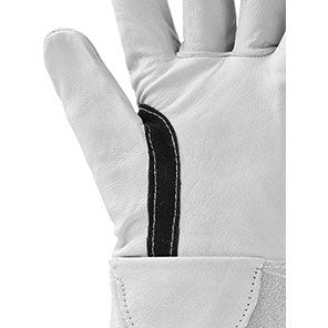 TIG Welding Gloves (Pack of 10 Pairs) 10
