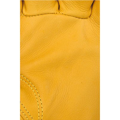 Arco Lined Grain-Leather Driving Gloves (Pack of 10 Pairs)