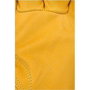 Lined Grain-Leather Driving Gloves (Pack of 10 Pairs)