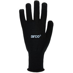 Knitted Chill-Room Liner Gloves