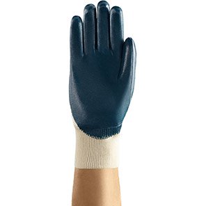 ActivArmr Hylite 47-400 Nitrile-Coated Work Gloves