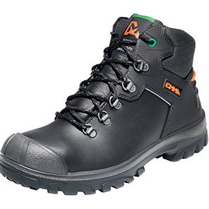 Bryce Wide-Fit S3 Safety Boots