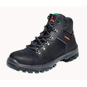 Amazone Regular-Fit S3 Safety Boots