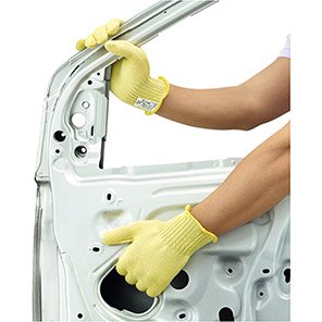 HyFlex 70-225 Heavyweight Work Gloves