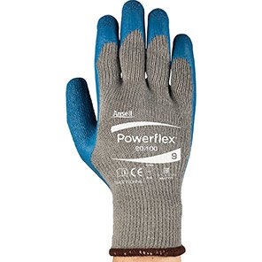 ActivArmr 80-100 Latex-Coated Work Gloves