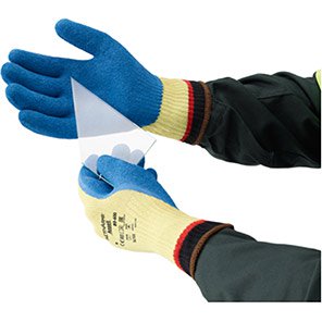 ActivArmr 80-600 Latex-Coated Cut-Resistant Gloves