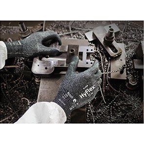 HyFlex 11-738 Cut-Resistant Gloves