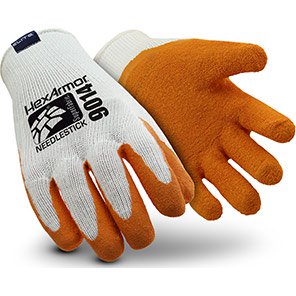 HexArmor SharpsMaster II 9014 Needle-Resistant Gloves