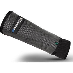 HexArmor AG10009S Cut-Resistant Arm Protector M