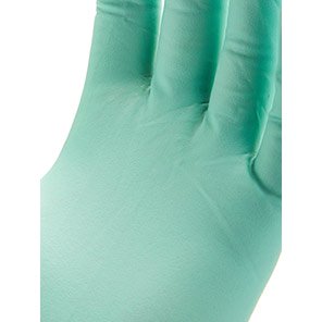 Essentials 300mm Nitrile Disposable Gloves (Box of 50)