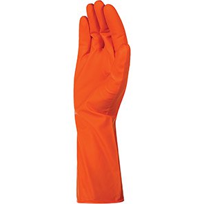 707HVO Nitrile Disposable Gloves