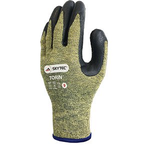 Torin Latex-Coated Cut-Resistant Gloves