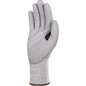 SS6 PU-Coated Cut-Resistant Gloves