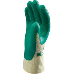 310 Latex-Coated Work Gloves