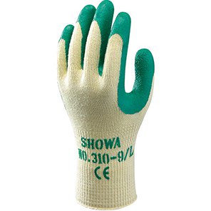 310 Latex-Coated Work Gloves