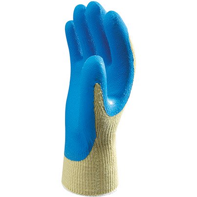 GP-KV1 Latex-Coated Cut-Resistant Gloves
