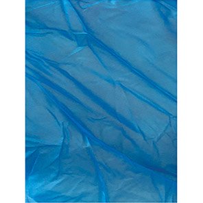 Essentials Powder-Free Vinyl Disposable Gloves (Box of 100)