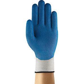 HyFlex 11-919 Nitrile-Coated Work Gloves