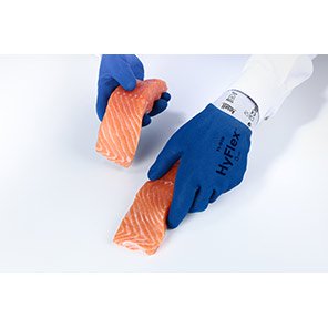 HyFlex 11-919 Nitrile-Coated Work Gloves