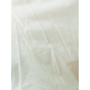 Essentials Clear Latex Disposable Gloves (Box of 100)