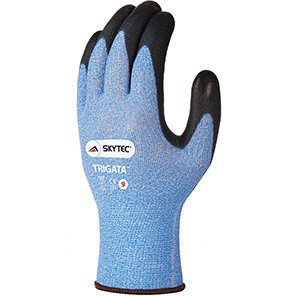 Trigata Lightweight PU-Coated Work Gloves
