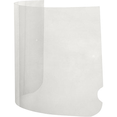Honeywell Airvisor Replacement Visor Covers (Pack of 50)