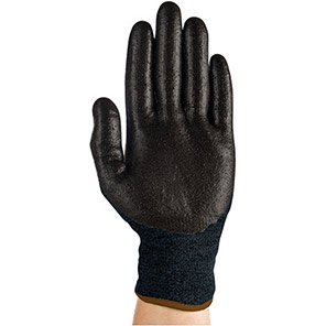 HyFlex 11-542 Nitrile-Coated Cut-Resistant Gloves
